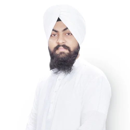 Guru Guru Gur Kar Man Mor