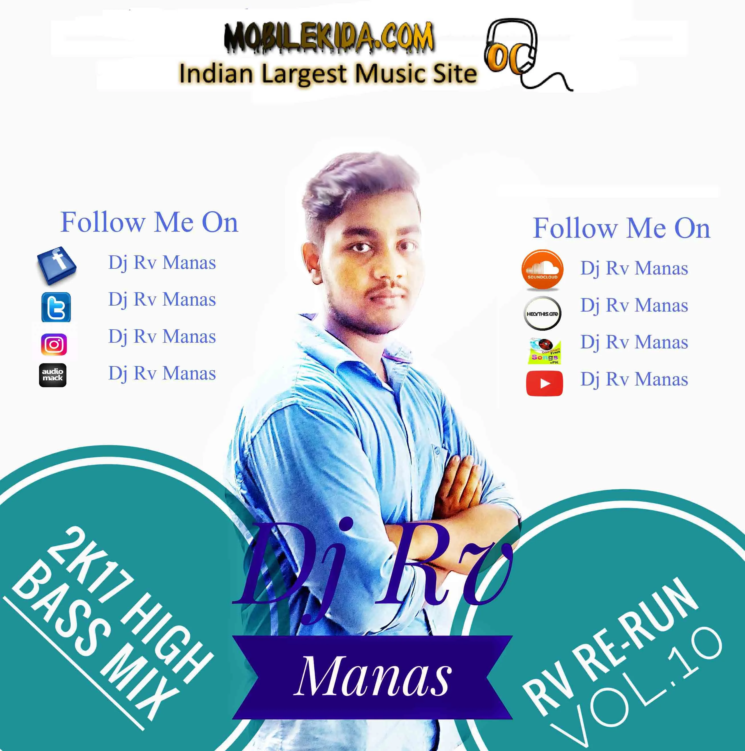 Kisi Se Pyar Ho Jaye Remix