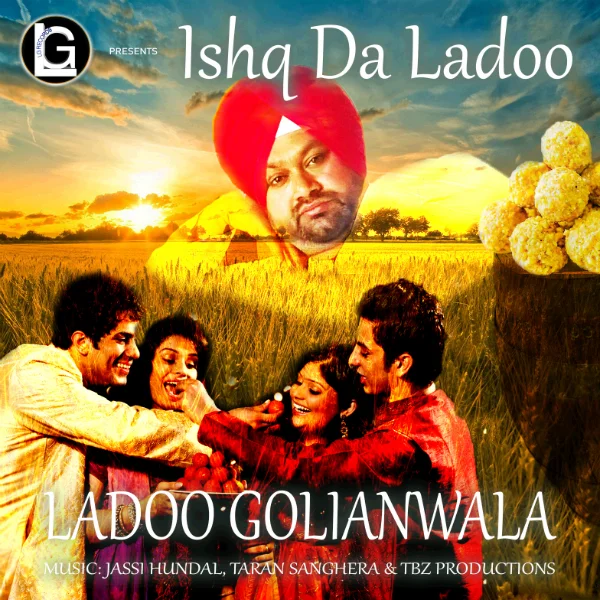 Ishq Da Ladoo