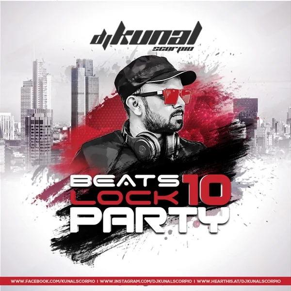 BeatsLock Party Vol.10
