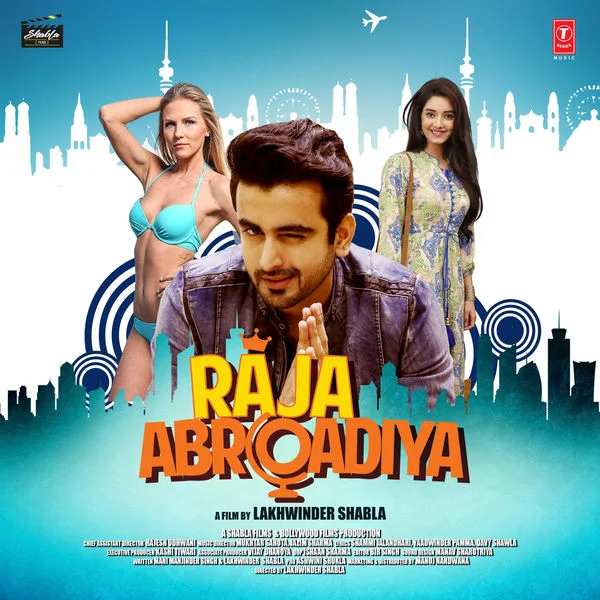 Raja Abroadiya