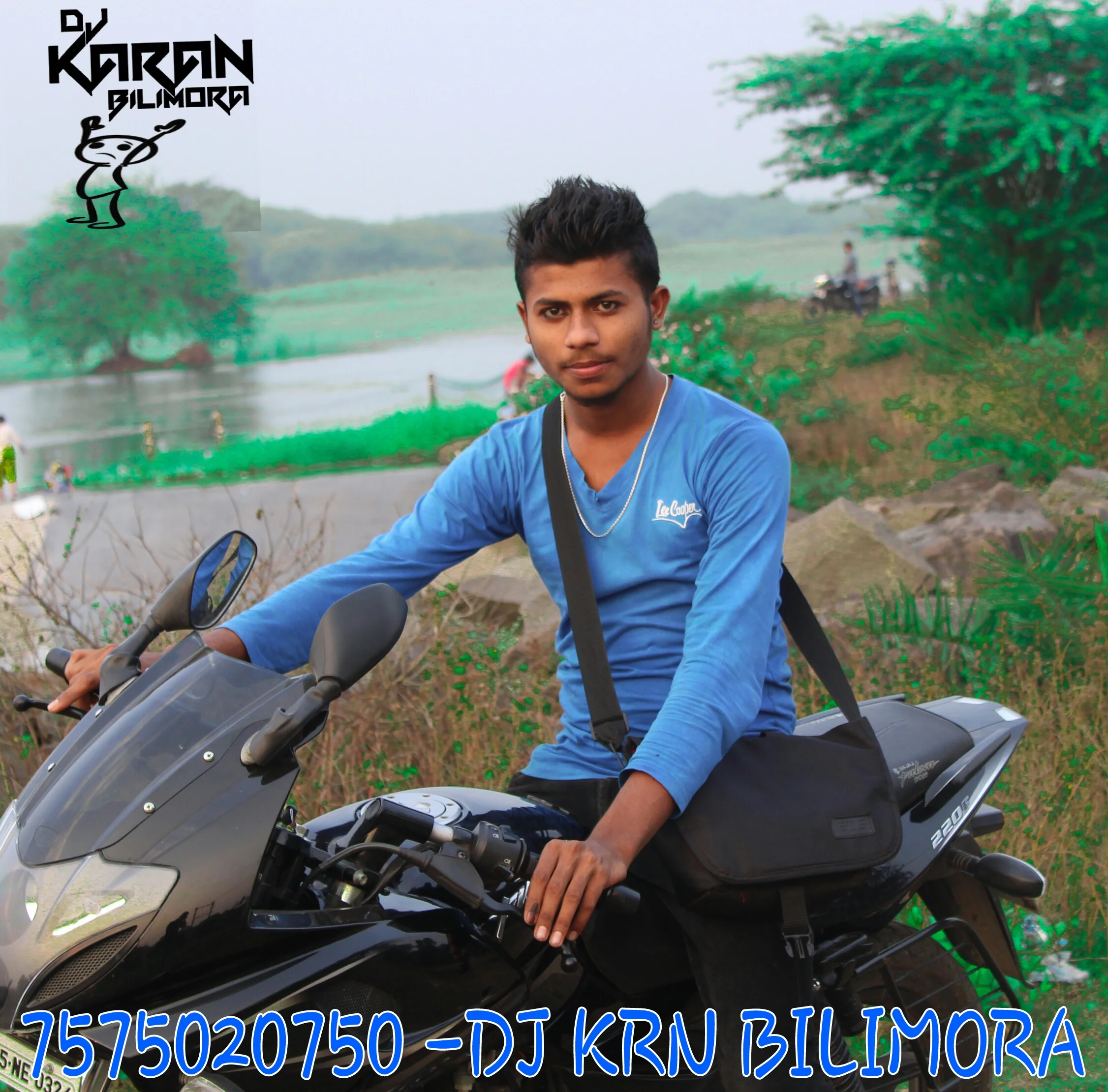 2k 18 DON (DHOLKI BAND MIX)