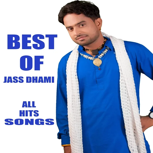 Best Of Jass Dhami