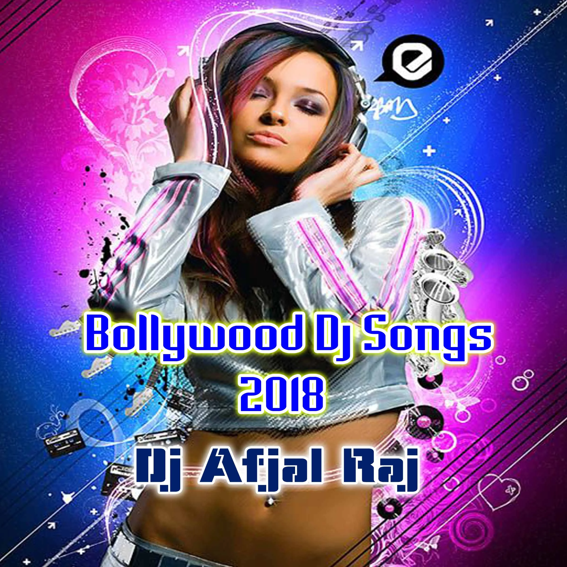 Kamli Kamli (Desi Dance Mix) Pawer Of Remix