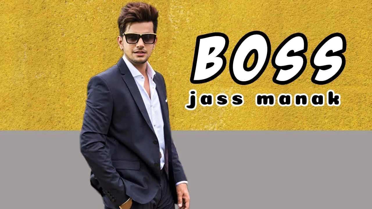 Boss