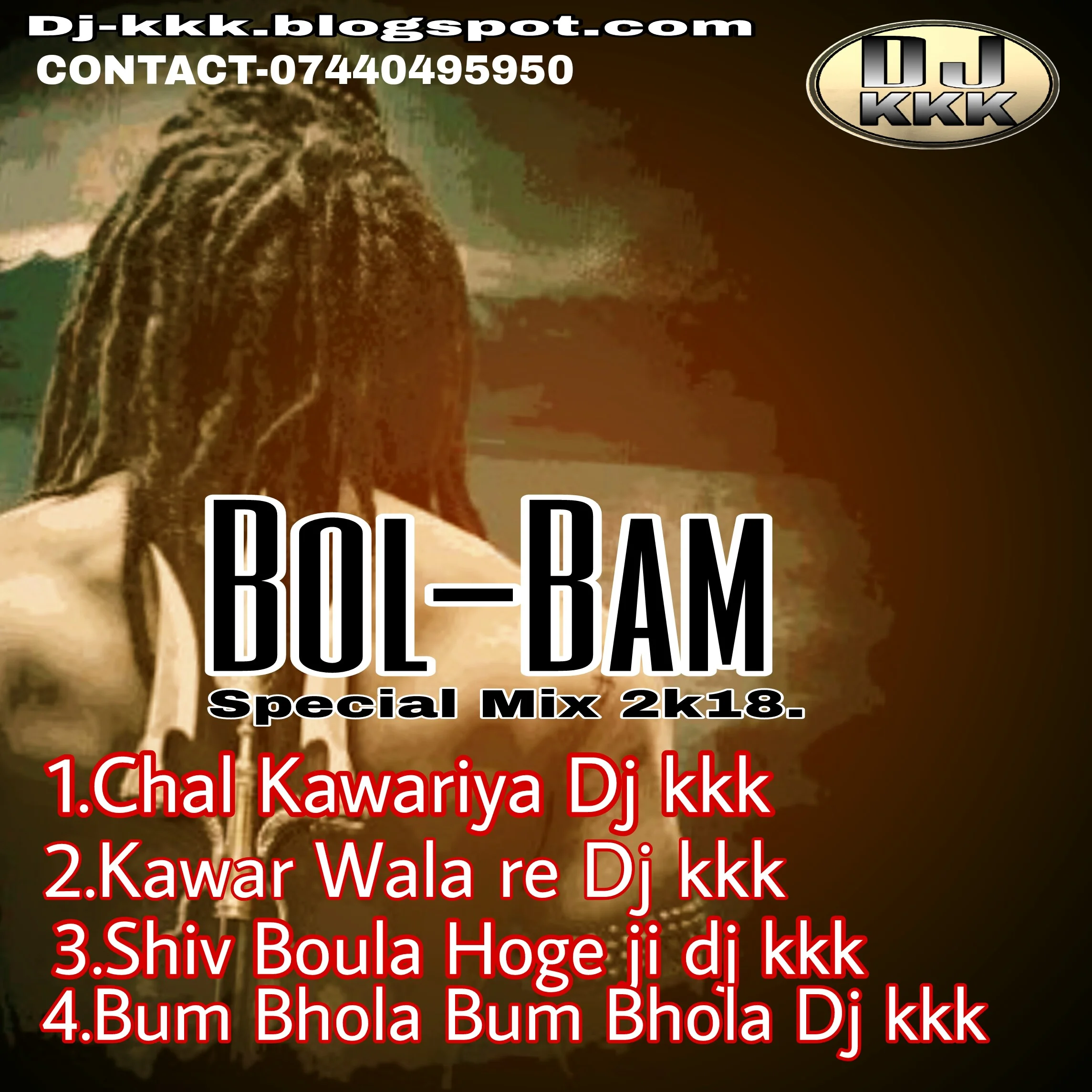 Bol Bam Special