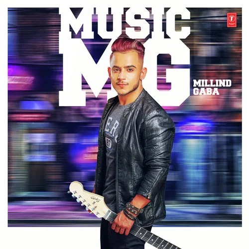 Music MG