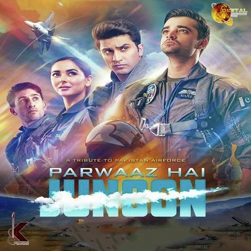 Parwaaz Hai Junoon