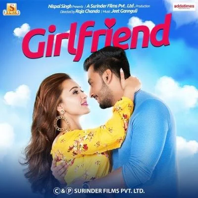 Girlfriend