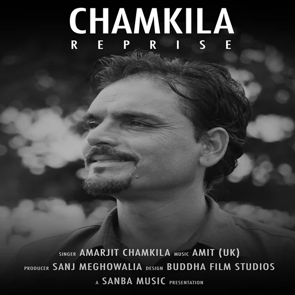 Chamkila Reprise