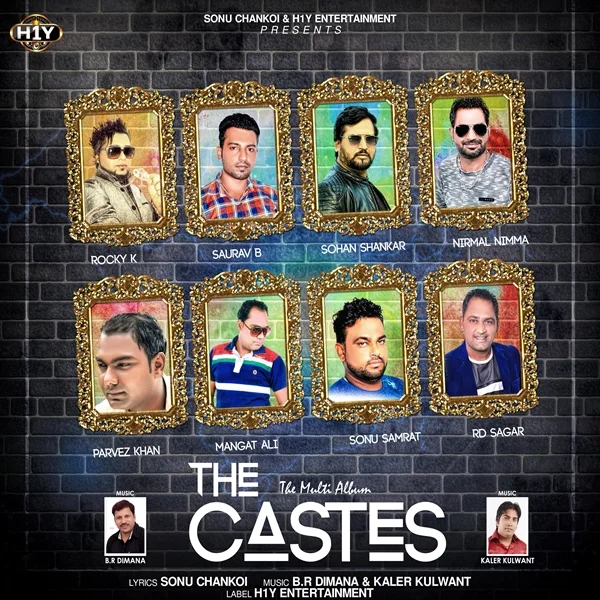 The Castes