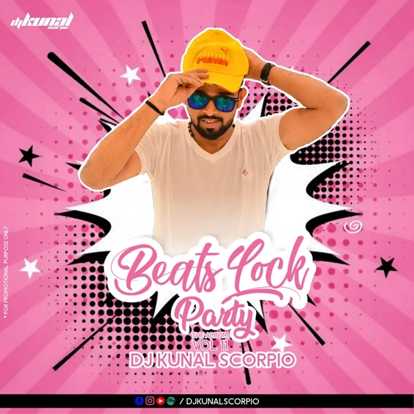 Beats Lock Party Vol 11