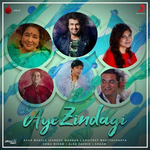 Aye Zindagi