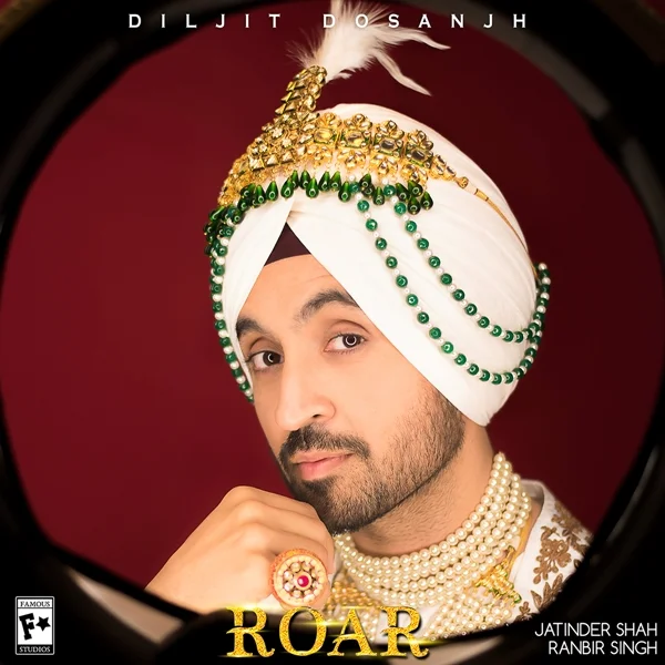 Roar (Full Album)