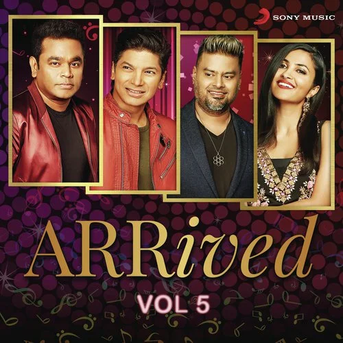 ARRived Vol 5