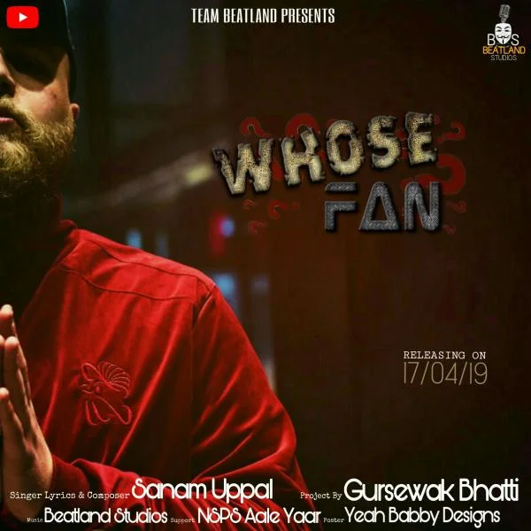 Whose Fan
