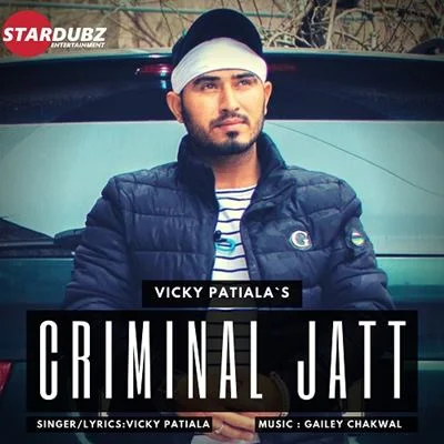 Criminal Jatt