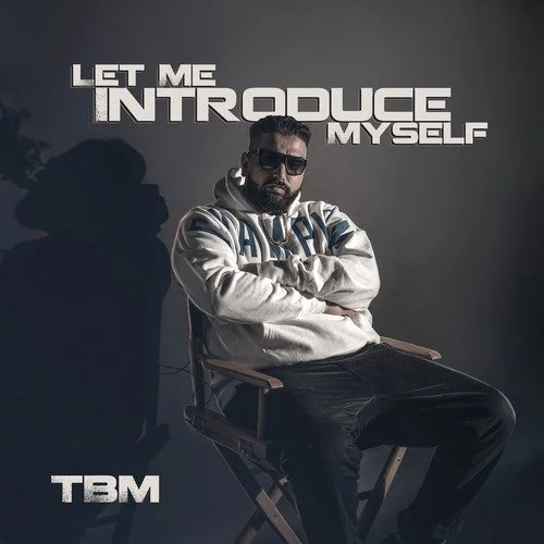 Let Me Introduce Myself