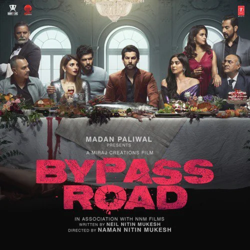 Bypass Road