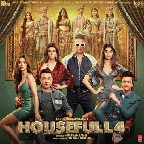 Housefull 4