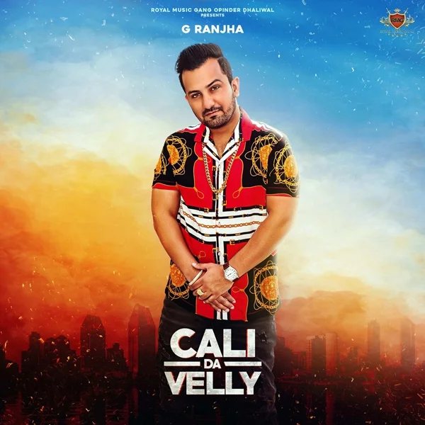 Cali da Velly