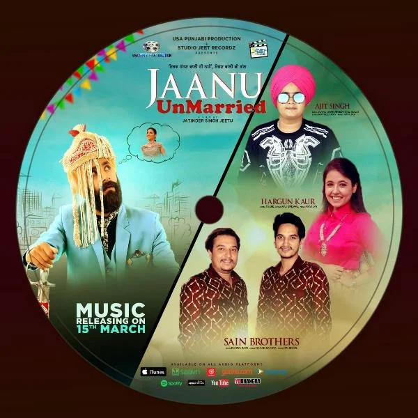 Jaanu Unmarried Title Track