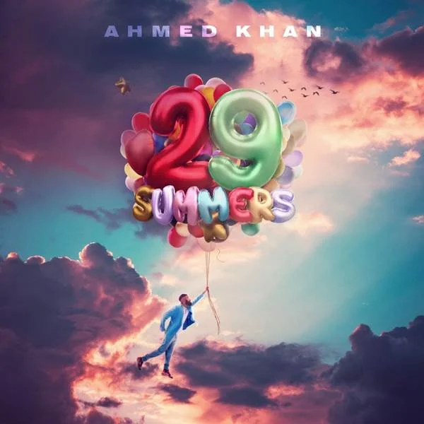 29 Summers (Full Album) Ft. Raxstar & H-Dhami