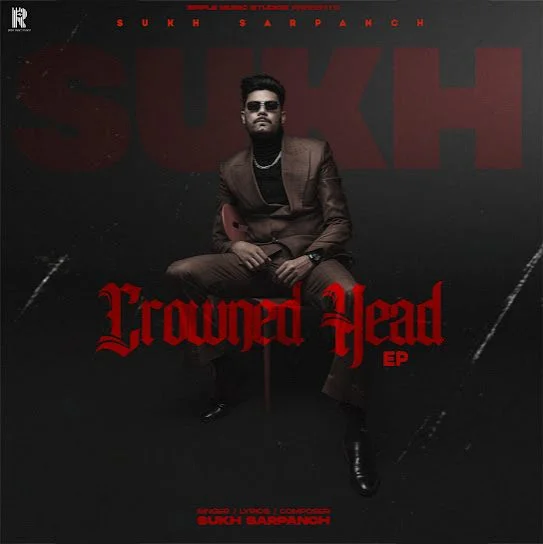 crowned head