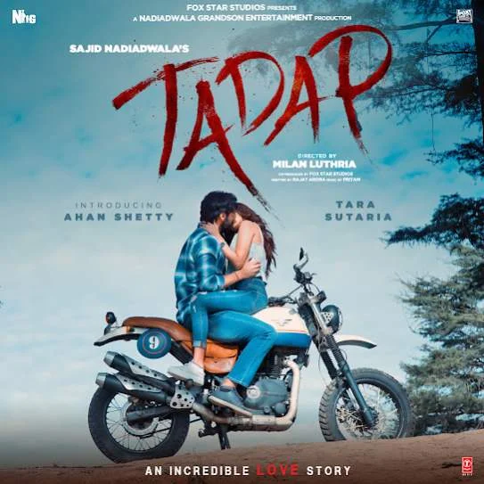Tumse Bhi Zyada