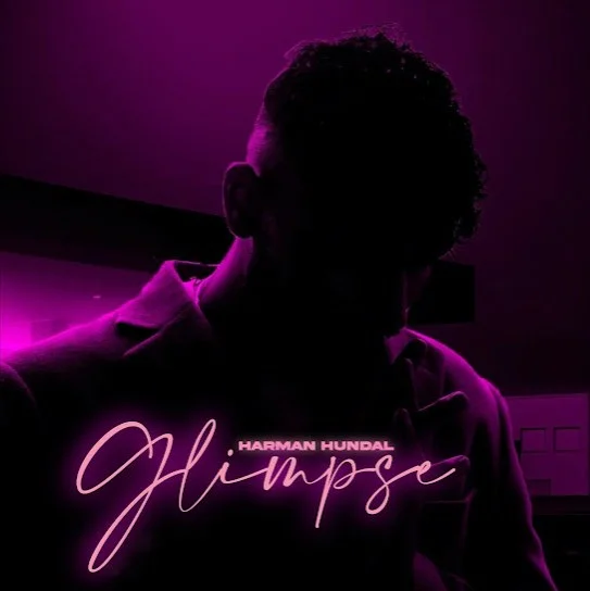 Glimpse (EP)