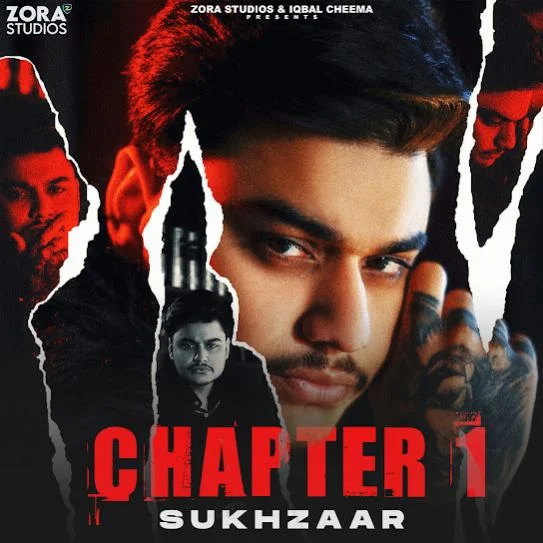Chapter 1 - EP