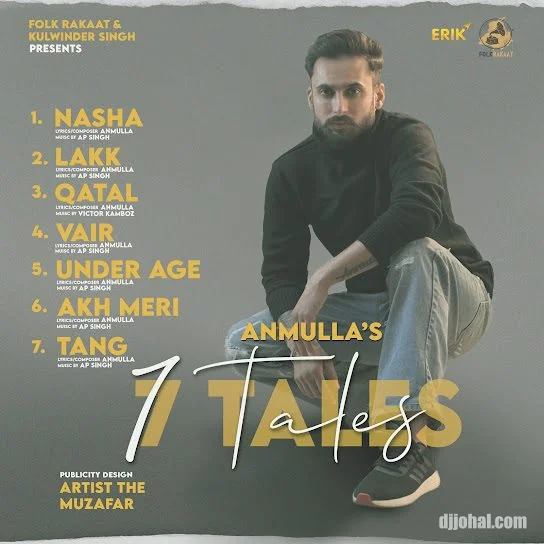 7 Tales