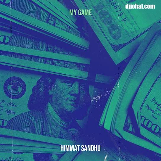 My Game (Full Album)