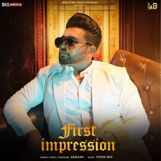 First Impression - EP