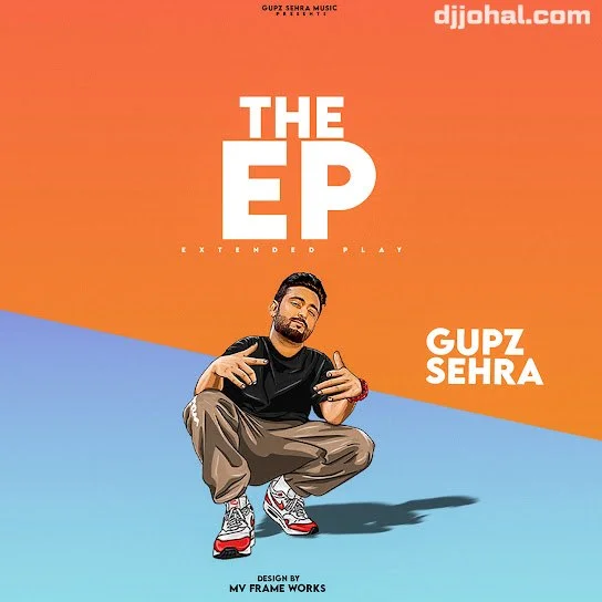 The EP