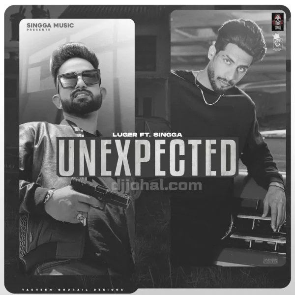 Badnaam Ft. Singga