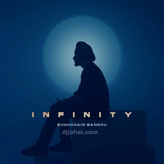 Infinity - EP