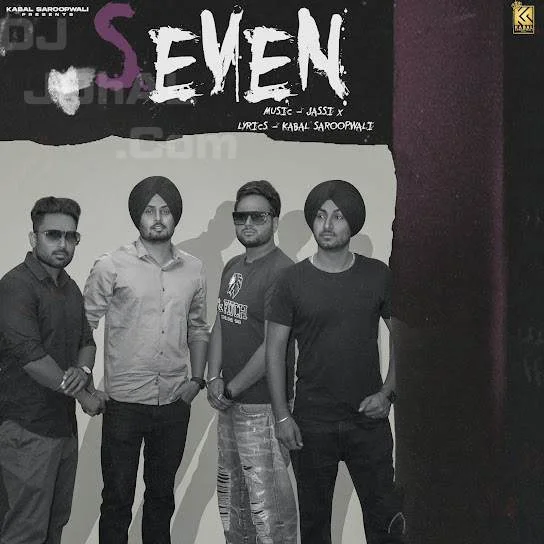 Seven (Full Album)