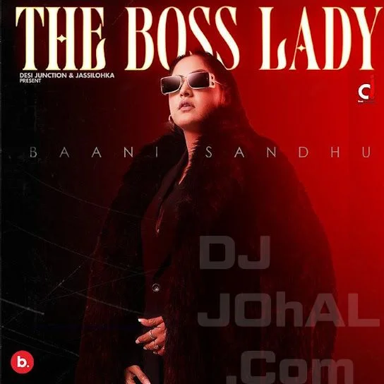 The Boss Lady (Full Album)