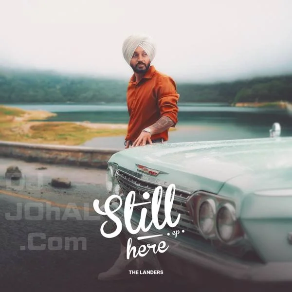 Still Here - EP