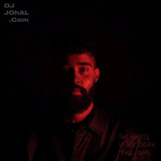 Two Hearts Never Break The Same - EP