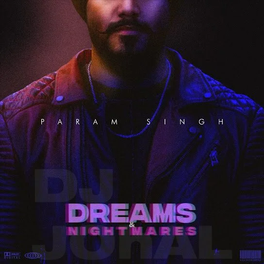 Dreams and Nightmares - Full Album