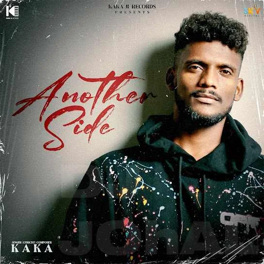 Another Side - Full Album