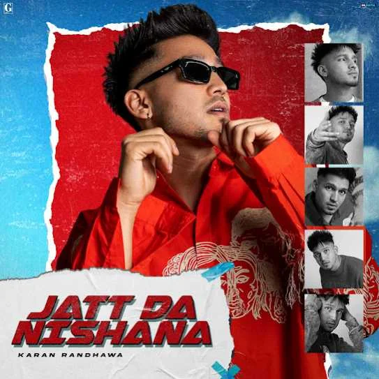 Jatt Da Nishana - Full Album