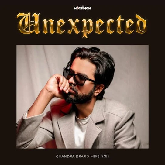 UNEXPECTED - EP