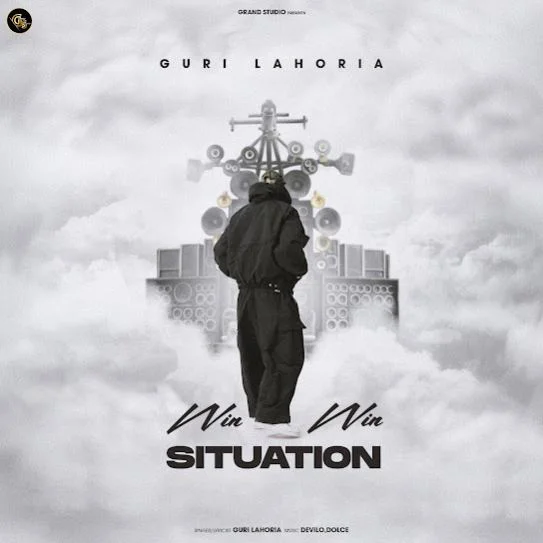 Win Win Situation - EP