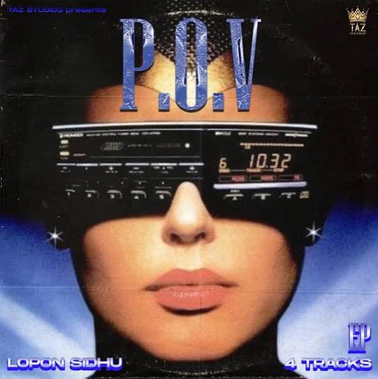 P.O.V - EP