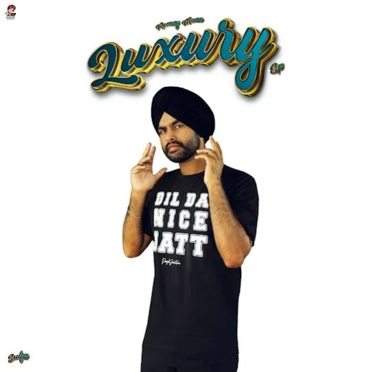 Luxury - EP