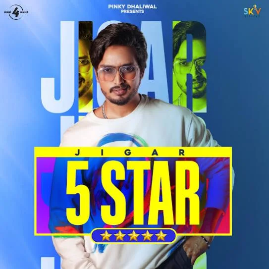 5 Star - EP