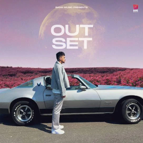 Out Set - EP